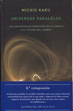 Universos Paralelos 1