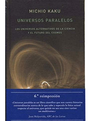 Universos Paralelos 1