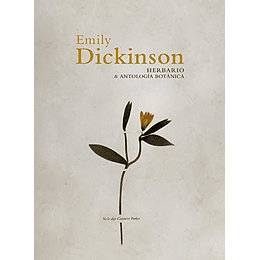 Herbario Y Antologia Botanica (Bilingue)