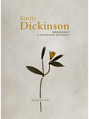 Herbario Y Antologia Botanica (Bilingue)