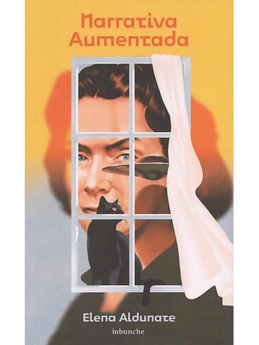 Narrativa Aumentada 1