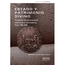Estado Y Patrimonio Divino