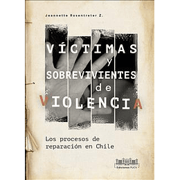 Victimas Y Sobrevivientes De Violencia