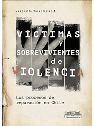Victimas Y Sobrevivientes De Violencia 1
