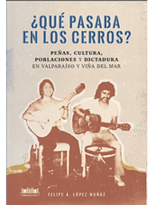 ¿ Que Pasaba En Los Cerros?