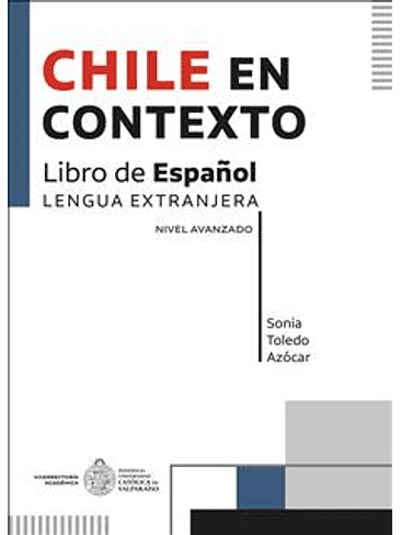 Chile En Contexto 1