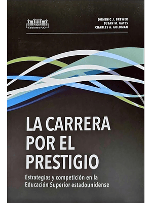 Carrera Por El Prestigio, La