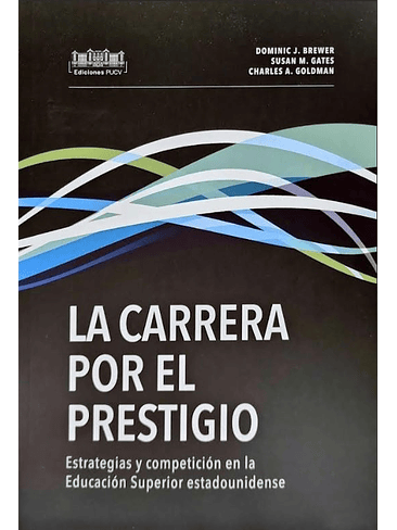 Carrera Por El Prestigio, La 1