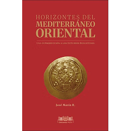 Horizontes Del Mediterraneo Oriental