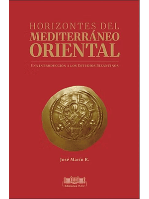 Horizontes Del Mediterraneo Oriental