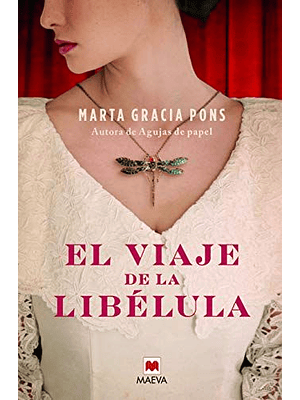 Viaje De La Libelula, El