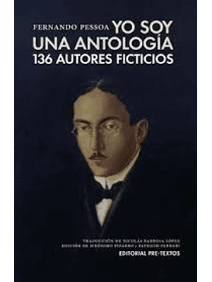 Yo Soy Una Antologia