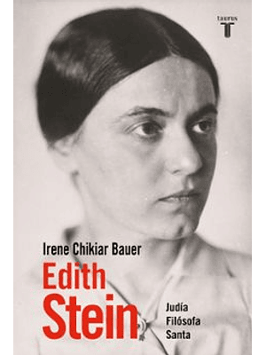 Edith Stein