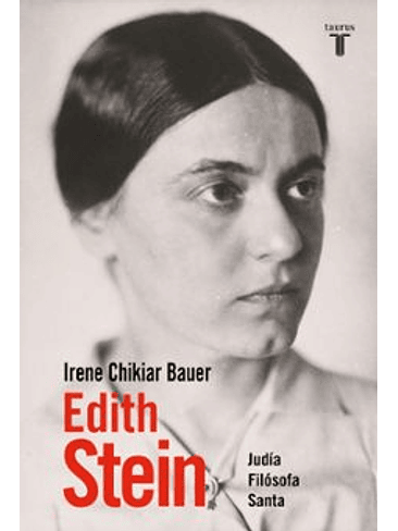 Edith Stein 1