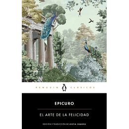 Arte De La Felicidad, El