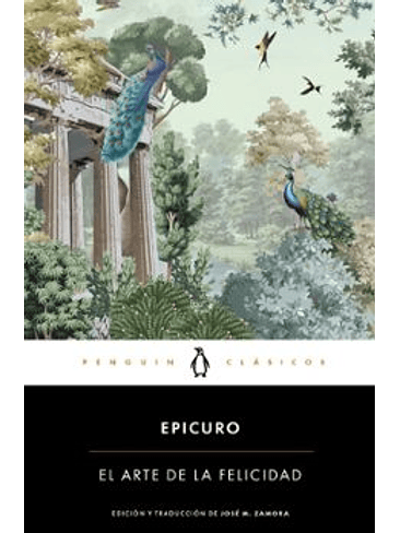 Arte De La Felicidad, El 1