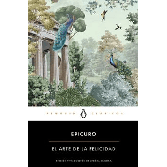 Arte De La Felicidad, El