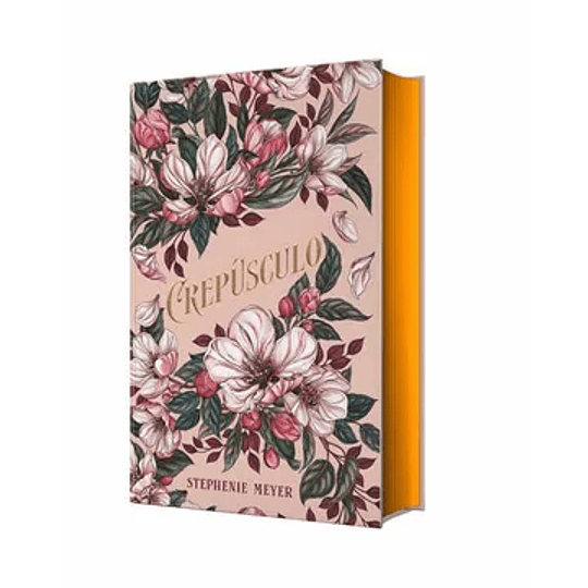 Crepusculo (Edicion Especial)