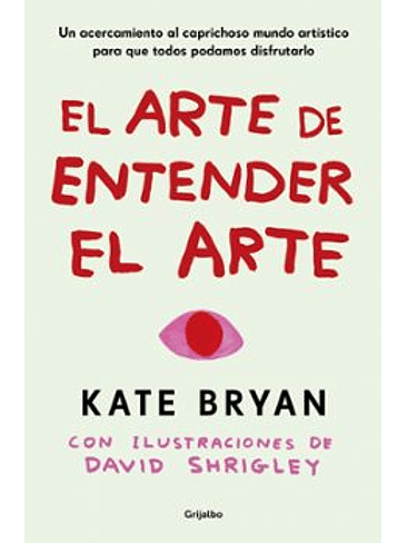 Arte De Entender El Arte, El 1