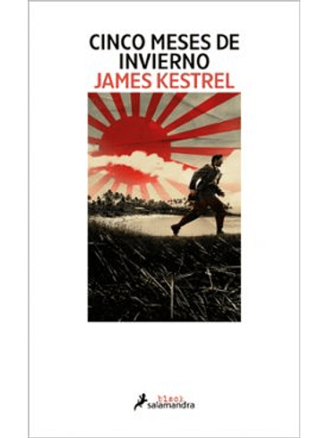 Cinco Meses De Invierno 1