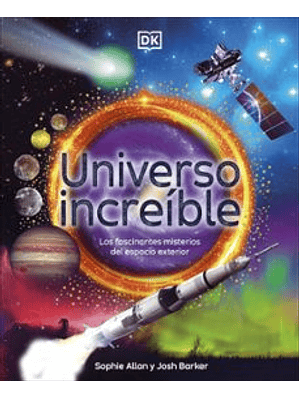 Universo Increible