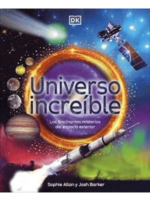 Universo Increible