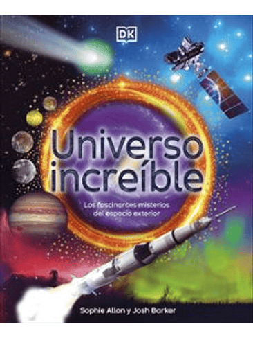 Universo Increible 1