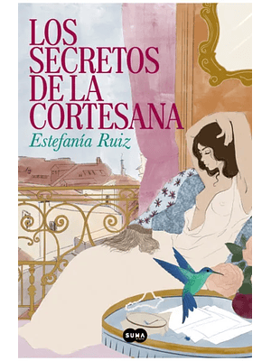 Secretos De La Cortesana, Los