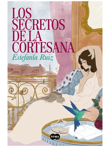 Secretos De La Cortesana, Los 1