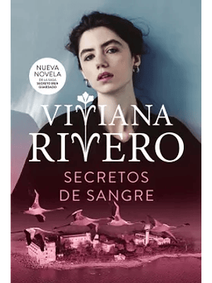 Secretos De Sangre