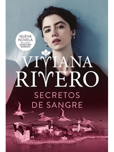 Secretos De Sangre 1