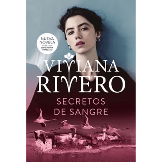 Secretos De Sangre