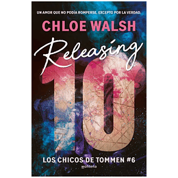 Chicos De Tommen 6 Releasing 10, Los