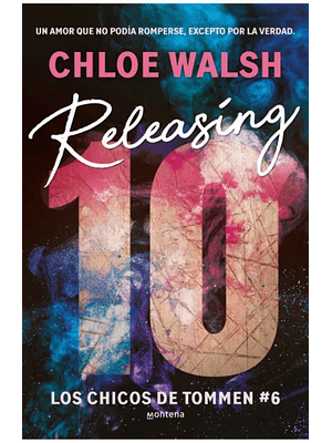 Chicos De Tommen 6 Releasing 10, Los