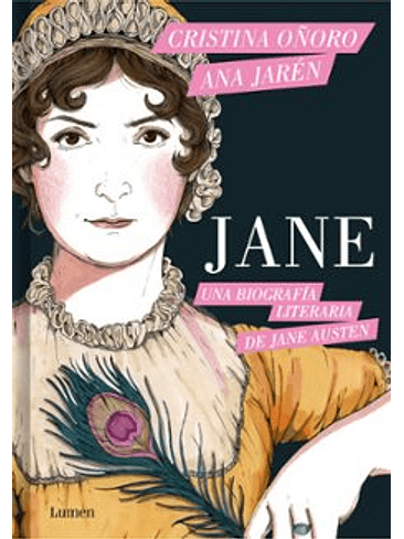 Jane Una Biografia Literaria 1