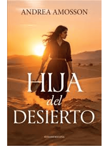 Hija Del Desierto  1