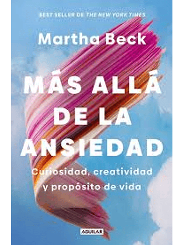 Mas Alla De La Ansiedad 1