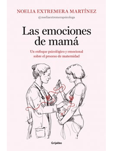 Emociones De Mama, Las 1