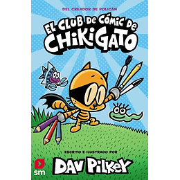 Club De Comic De Chikigato 1