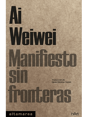 Manifiesto Sin Fronteras