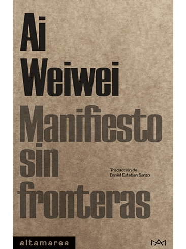 Manifiesto Sin Fronteras 1