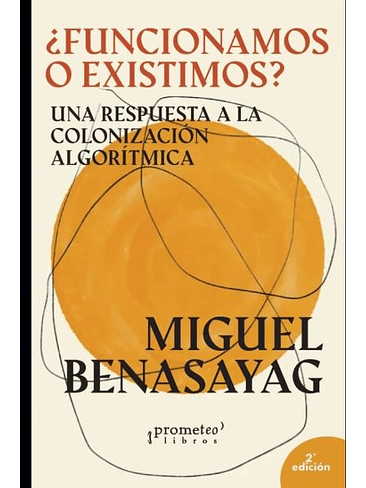 Funcionamos O Existimos 1