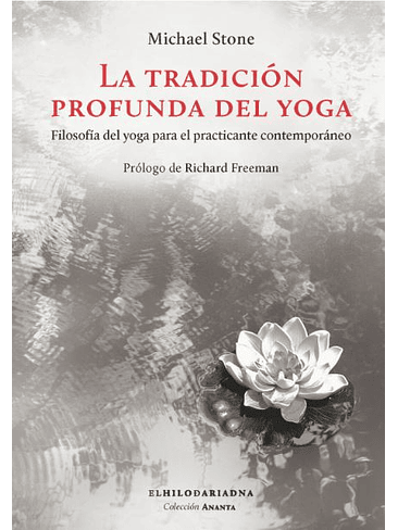 Tradicion Profunda Del Yoga, La 1