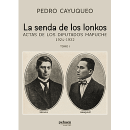 Senda De Los Lonkos, La