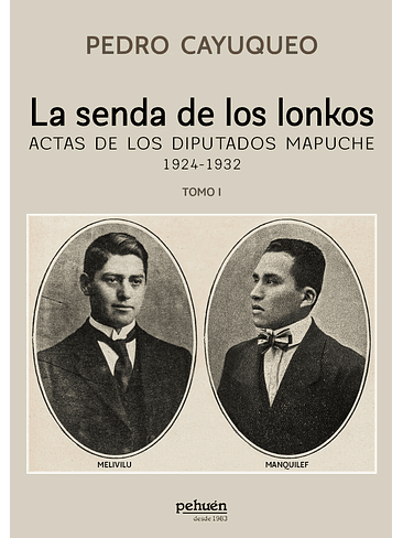 Senda De Los Lonkos, La 1