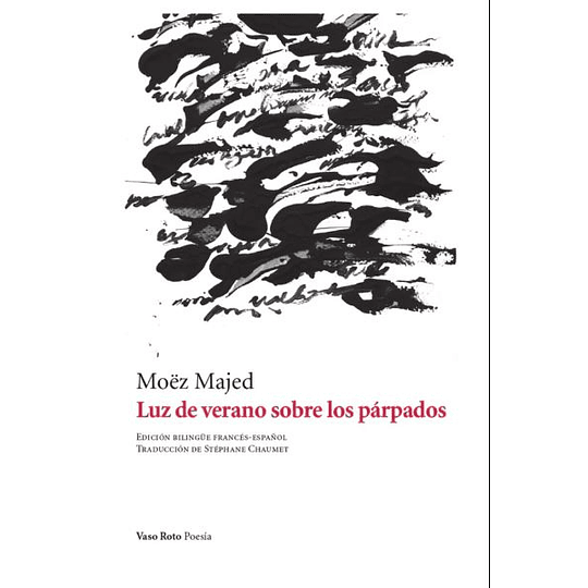 Luz De Verano Sobre Los Parpados