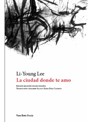 Ciudad Donde Te Amo, La