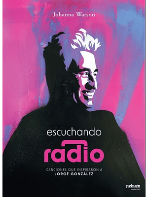 Escuchando Radio