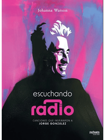 Escuchando Radio 1