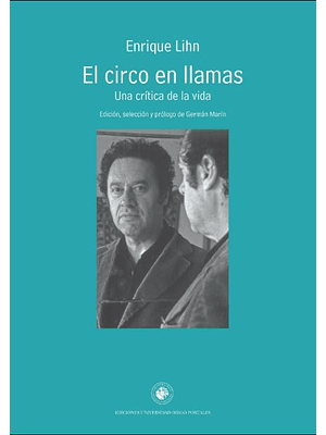 Circo En Llamas, El